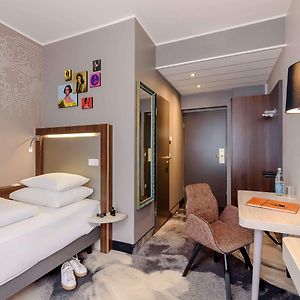 Chambre Simple
